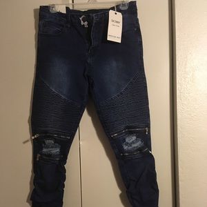 Women jeans